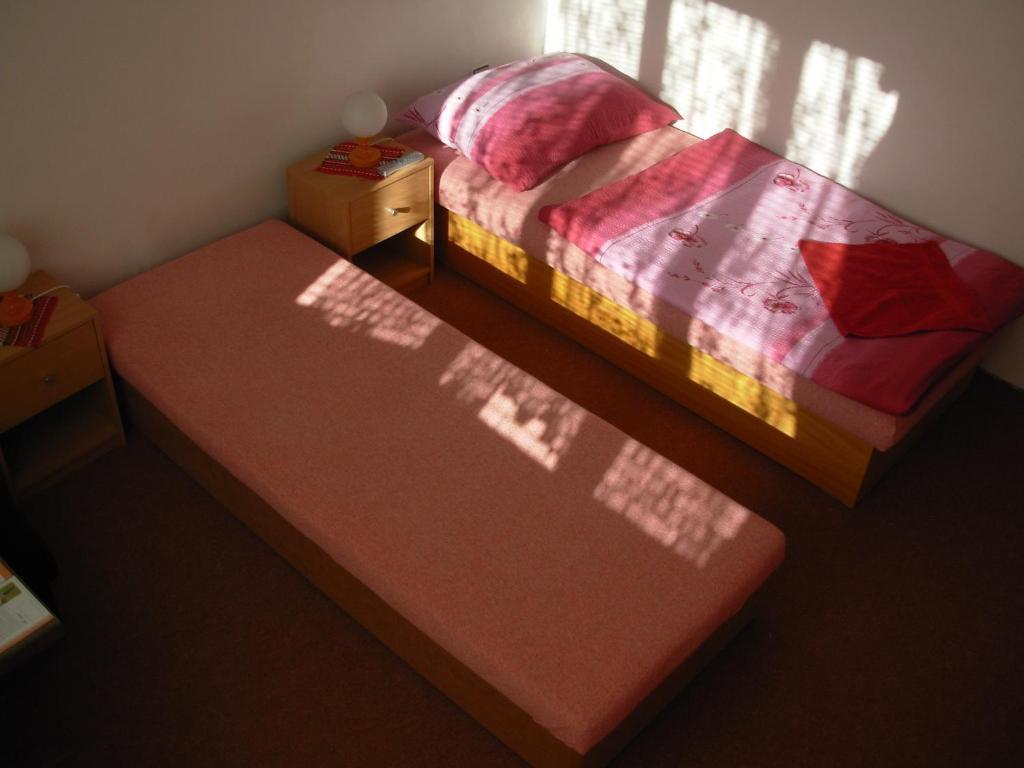 Penzion Hlinkova Pilzno Zewnętrze zdjęcie