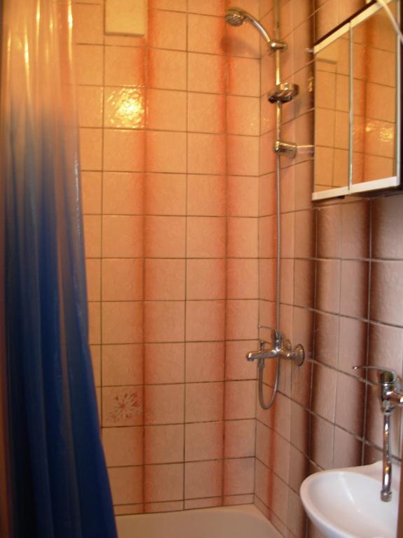 Penzion Hlinkova Pilzno Zewnętrze zdjęcie